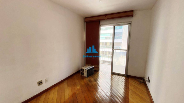 Imagem Apartamento com 3 Quartos à Venda, 120 m² em Icaraí - Niterói
