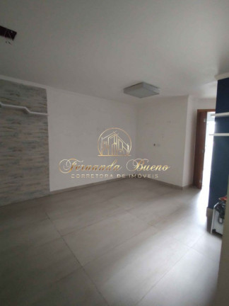 Imagem Cobertura com 2 Quartos à Venda, 7.500 m² em Vila Scarpelli - Santo André Imagem Cobertura com 2 Quartos à Venda, 7.500 m² em Vila Scarpelli - Santo André