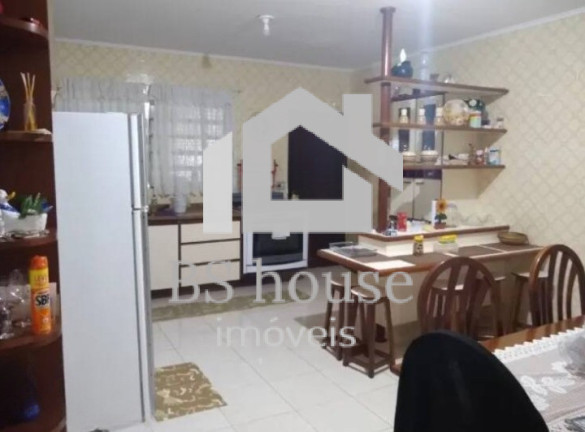 Imagem Sobrado com 3 Quartos à Venda, 115 m² em Osvaldo Cruz - São Caetano Do Sul Imagem Sobrado com 3 Quartos à Venda, 115 m² em Osvaldo Cruz - São Caetano Do Sul