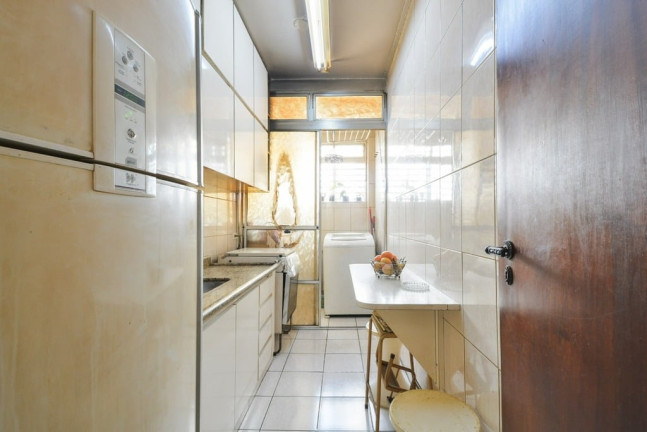 Imagem Apartamento com 1 Quarto à Venda, 52 m² em Consolação - São Paulo Imagem Apartamento com 1 Quarto à Venda, 52 m² em Consolação - São Paulo