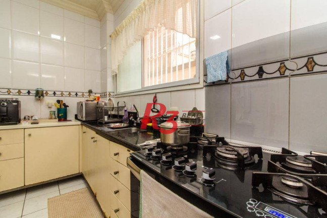 Imagem Casa com 3 Quartos à Venda, 180 m² em Ponta Da Praia - Santos Imagem Casa com 3 Quartos à Venda, 180 m² em Ponta Da Praia - Santos