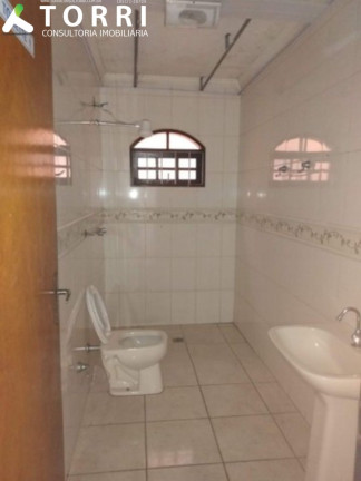 Imagem Sobrado com 3 Quartos à Venda, 320 m² em Wanel Ville - Sorocaba Imagem Sobrado com 3 Quartos à Venda, 320 m² em Wanel Ville - Sorocaba