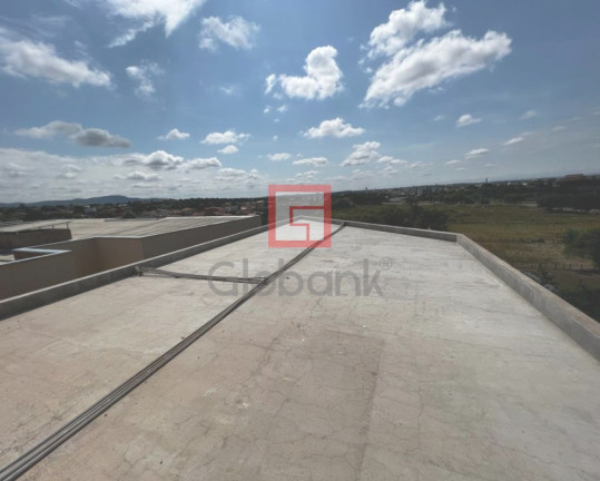 Imagem Imóvel com 3 Quartos à Venda, 102 m² em Todos Os Santos - Montes Claros Imagem Imóvel com 3 Quartos à Venda, 102 m² em Todos Os Santos - Montes Claros