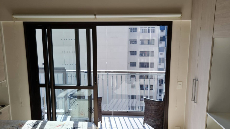 Imagem Studio com 1 Quarto à Venda, 70 m² em República - São Paulo Imagem Studio com 1 Quarto à Venda, 70 m² em República - São Paulo