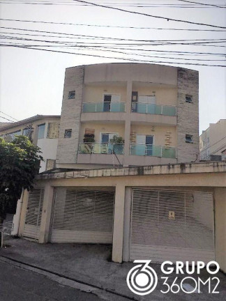 Imagem Apartamento com 3 Quartos à Venda, 180 m² em Santa Maria - Santo André Imagem Apartamento com 3 Quartos à Venda, 180 m² em Santa Maria - Santo André