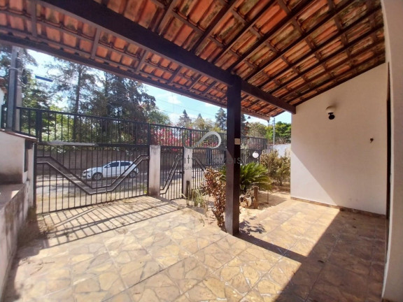 Imagem Casa com 4 Quartos à Venda, 360 m² em Jardim Ipê - Lagoa Santa