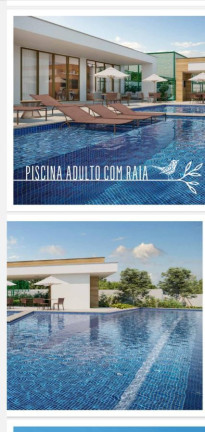 Imagem Terreno à Venda, 550 m² em Buraquinho - Lauro De Freitas