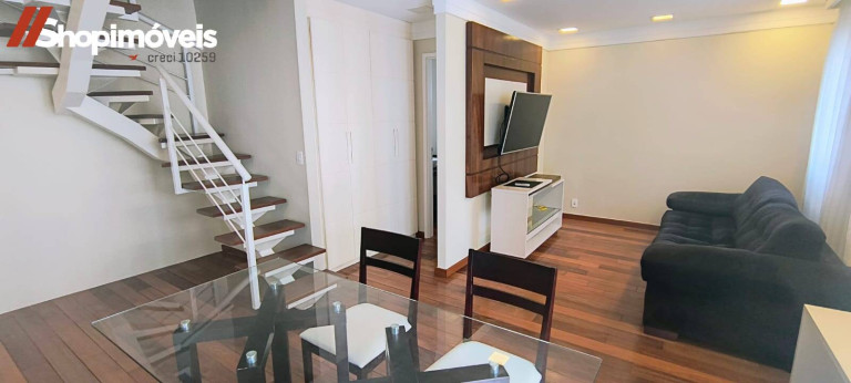Imagem Apartamento com 2 Quartos à Venda, 82 m² em Jardim Paulista - São Paulo