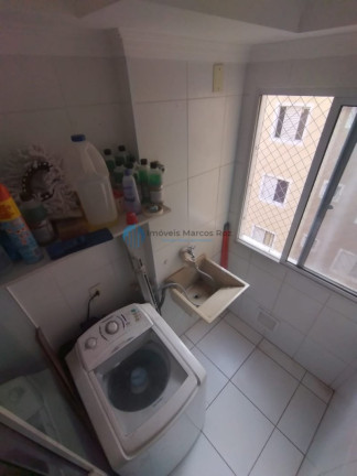 Imagem Apartamento com 3 Quartos à Venda, 54 m² em Vila Ercília - Jandira Imagem Apartamento com 3 Quartos à Venda, 54 m² em Vila Ercília - Jandira