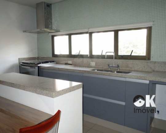 Imagem Apartamento com 4 Quartos à Venda, 251 m² em Vila Nova Conceição - São Paulo