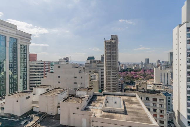 Imagem Apartamento com 4 Quartos à Venda, 238 m² em Higienópolis - São Paulo