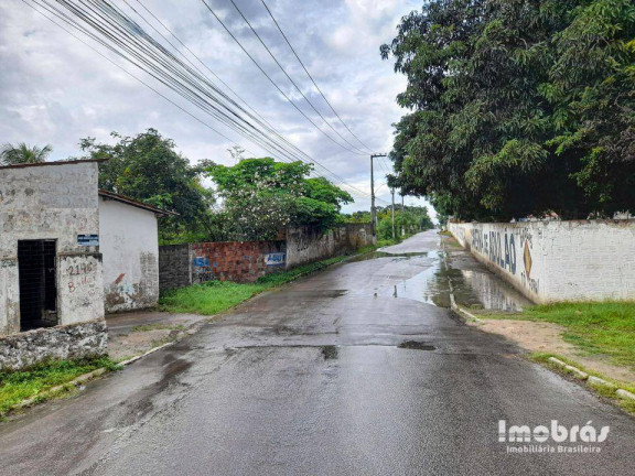 Imagem Terreno à Venda, 9.600 m² em Gereraú - Itaitinga Imagem Terreno à Venda, 9.600 m² em Gereraú - Itaitinga