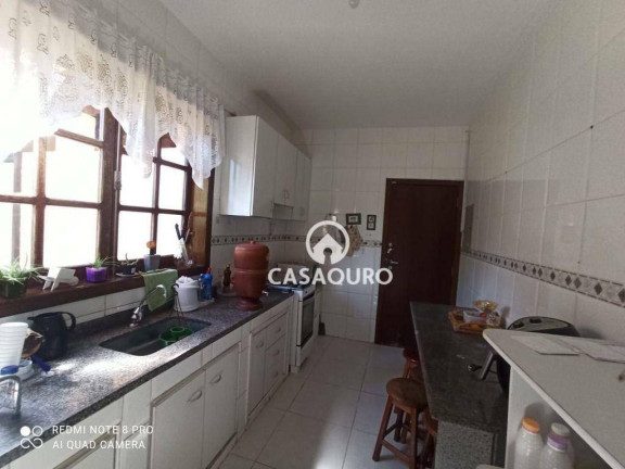 Imagem Casa com 5 Quartos à Venda, 385 m² em Canto Das águas - Rio Acima Imagem Casa com 5 Quartos à Venda, 385 m² em Canto Das águas - Rio Acima