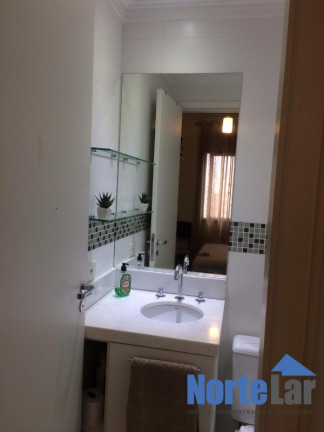 Imagem Apartamento com 2 Quartos à Venda, 60 m² em Freguesia Do ó - São Paulo Imagem Apartamento com 2 Quartos à Venda, 60 m² em Freguesia Do ó - São Paulo