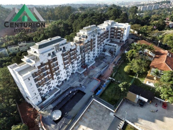 Imagem Cobertura com 1 Quarto à Venda, 36 m² em Granja Viana - Cotia Imagem Cobertura com 1 Quarto à Venda, 36 m² em Granja Viana - Cotia