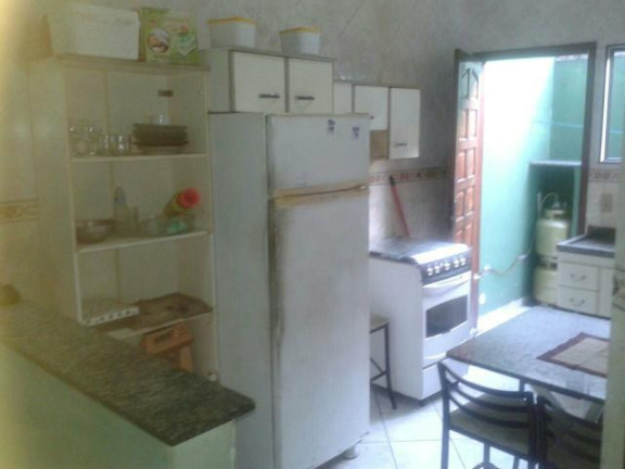 Imagem Casa com 1 Quarto à Venda, 62 m² em Vila Tupi - Praia Grande Imagem Casa com 1 Quarto à Venda, 62 m² em Vila Tupi - Praia Grande
