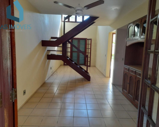 Imagem Casa de Condomínio com 3 Quartos à Venda, 112 m² em Braga - Cabo Frio