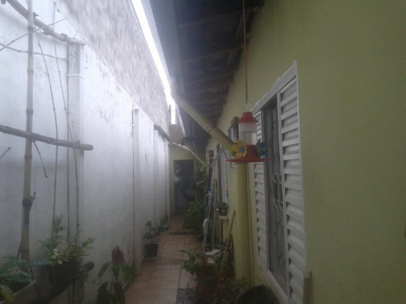 Imagem Casa com 2 Quartos à Venda, 110 m² em Pousada Da Esperança I - Bauru Imagem Casa com 2 Quartos à Venda, 110 m² em Pousada Da Esperança I - Bauru