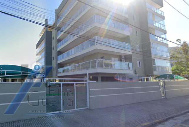 Imagem Apartamento com 2 Quartos à Venda, 156 m² em Centro - Ubatuba Imagem Apartamento com 2 Quartos à Venda, 156 m² em Centro - Ubatuba
