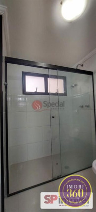 Imagem Apartamento com 3 Quartos para Alugar, 200 m² em Vila Regente Feijó - São Paulo Imagem Apartamento com 3 Quartos para Alugar, 200 m² em Vila Regente Feijó - São Paulo