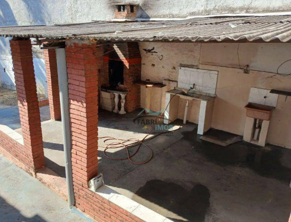 Imagem Casa com 2 Quartos à Venda, 60 m² em Vila Barcelona - Sorocaba Imagem Casa com 2 Quartos à Venda, 60 m² em Vila Barcelona - Sorocaba