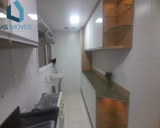 Imagem Apartamento com 2 Quartos à Venda, 94 m² em Passagem - Cabo Frio Imagem Apartamento com 2 Quartos à Venda, 94 m² em Passagem - Cabo Frio