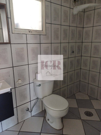 Imagem Casa de Condomínio com 3 Quartos à Venda, 180 m² em Jardim São Conrado - Sorocaba