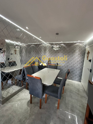 Imagem Apartamento com 2 Quartos à Venda, 58 m² em Parque São Matheus - Piracicaba