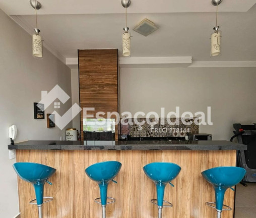 Imagem Casa com 3 Quartos à Venda, 206 m² em Jardim Itamaraty - Lençóis Paulista Imagem Casa com 3 Quartos à Venda, 206 m² em Jardim Itamaraty - Lençóis Paulista