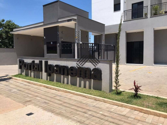Imagem Apartamento com 2 Quartos à Venda, 56 m² em Jardim Novo Horizonte - Sorocaba Imagem Apartamento com 2 Quartos à Venda, 56 m² em Jardim Novo Horizonte - Sorocaba
