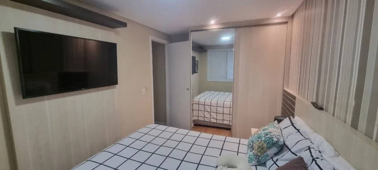 Imagem Apartamento com 2 Quartos à Venda, 46 m² em Assunção - São Bernardo Do Campo Imagem Apartamento com 2 Quartos à Venda, 46 m² em Assunção - São Bernardo Do Campo