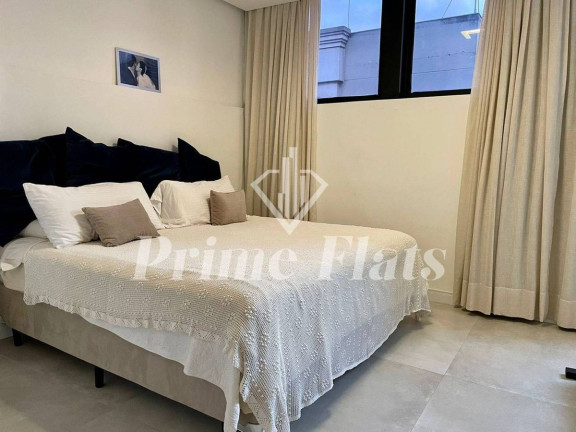 Imagem Apartamento com 3 Quartos à Venda, 260 m² em Itaim Bibi - São Paulo