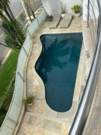 Imagem Casa com 4 Quartos à Venda, 800 m² em Parque Terra Nova Ii - São Bernardo Do Campo Imagem Casa com 4 Quartos à Venda, 800 m² em Parque Terra Nova Ii - São Bernardo Do Campo