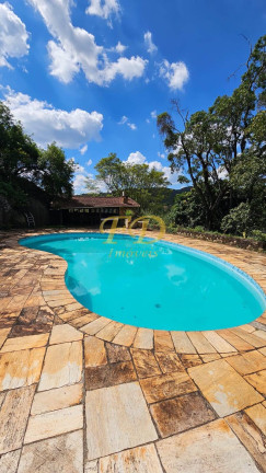 Imagem Casa de Condomínio com 5 Quartos à Venda, 1.800 m² em Portão - Atibaia Imagem Casa de Condomínio com 5 Quartos à Venda, 1.800 m² em Portão - Atibaia