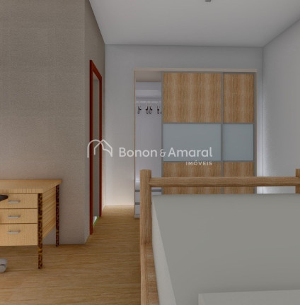 Imagem Casa de Condomínio com 3 Quartos à Venda, 200 m² em Vila Monte Alegre - Paulínia Imagem Casa de Condomínio com 3 Quartos à Venda, 200 m² em Vila Monte Alegre - Paulínia
