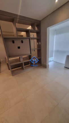 Imagem Apartamento com 1 Quarto para Alugar, 34 m² em Ipiranga - São Paulo