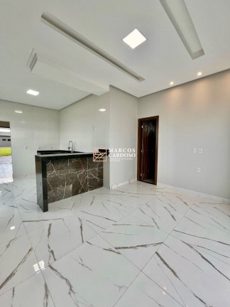 Imagem Casa com 3 Quartos à Venda, 130 m² em São José - Castanhal Imagem Casa com 3 Quartos à Venda, 130 m² em São José - Castanhal