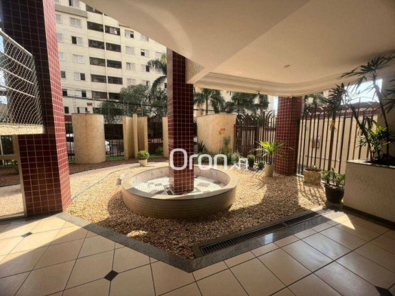 Imagem Apartamento com 3 Quartos à Venda, 85 m² em Setor Bueno - Goiânia Imagem Apartamento com 3 Quartos à Venda, 85 m² em Setor Bueno - Goiânia