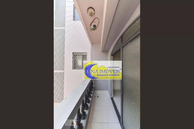 Imagem Apartamento com 2 Quartos à Venda, 89 m² em Baeta Neves - São Bernardo Do Campo