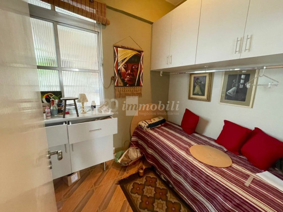 Imagem Apartamento com 2 Quartos à Venda, 100 m² em Higienópolis - São Paulo