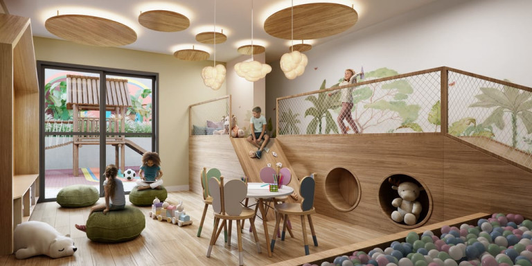 Imagem Apartamento com 2 Quartos à Venda, 47 m² em Santana - São Paulo Imagem Apartamento com 2 Quartos à Venda, 47 m² em Santana - São Paulo