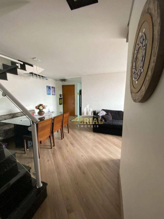 Imagem Cobertura com 3 Quartos à Venda, 172 m² em Santa Maria - São Caetano Do Sul Imagem Cobertura com 3 Quartos à Venda, 172 m² em Santa Maria - São Caetano Do Sul
