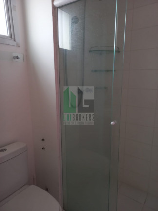 Imagem Apartamento com 2 Quartos à Venda, 65 m² em Saúde - São Paulo