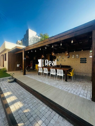 Imagem Casa à Venda, 430 m² em Alphaville (abrantes) - Camaçari