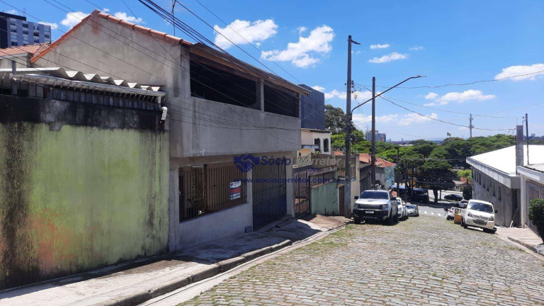 Imagem Casa com 2 Quartos à Venda, 160 m² em Vila Maria Tereza - Guarulhos Imagem Casa com 2 Quartos à Venda, 160 m² em Vila Maria Tereza - Guarulhos