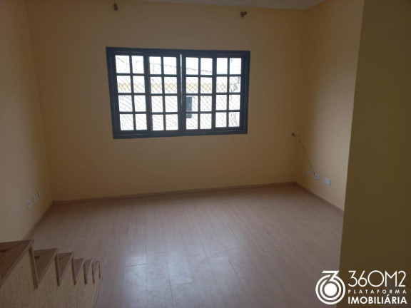Imagem Casa com 3 Quartos à Venda, 170 m² em Vila Eldízia - Santo André Imagem Casa com 3 Quartos à Venda, 170 m² em Vila Eldízia - Santo André
