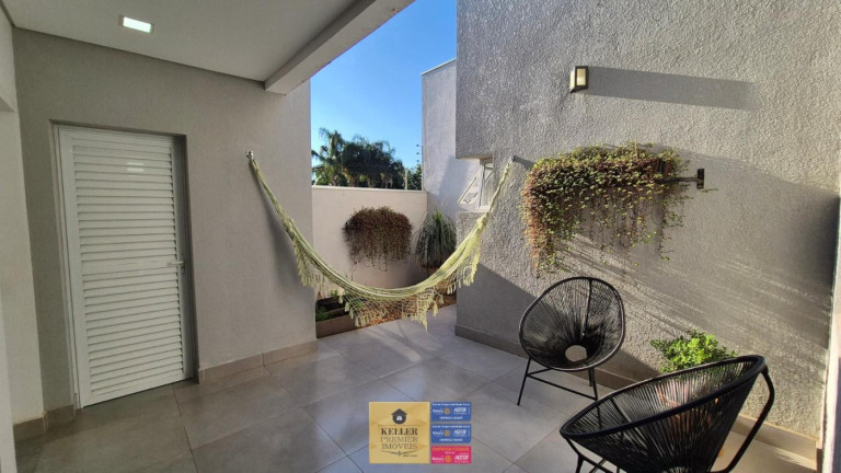 Imagem Casa à Venda, 150 m² em Jardim Bourbon - Foz Do Iguaçu