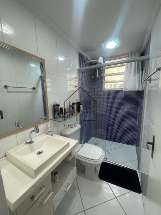 Imagem Apartamento com 2 Quartos à Venda, 55 m² em Jardim Caiapiá - Cotia