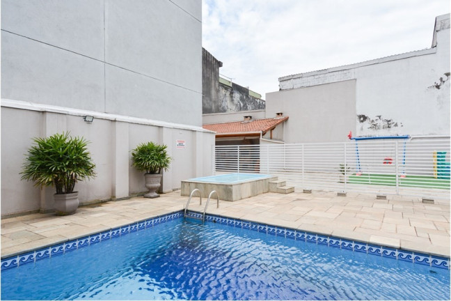 Imagem Apartamento com 3 Quartos à Venda, 87 m² em Vila Dom Pedro I - São Paulo Imagem Apartamento com 3 Quartos à Venda, 87 m² em Vila Dom Pedro I - São Paulo