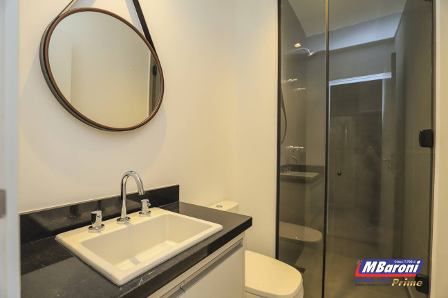 Imagem Apartamento com 1 Quarto para Alugar, 33 m² em Pinheiros - São Paulo Imagem Apartamento com 1 Quarto para Alugar, 33 m² em Pinheiros - São Paulo